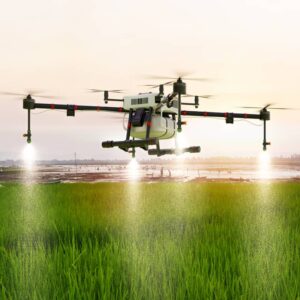 curso agricultura precision dron