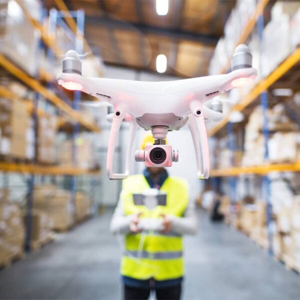 curso manejo dron aplicaciones mundo laboral