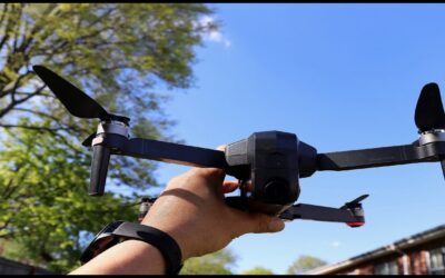 Descubre cómo volar un dron en pocos pasos: Guía completa para principiantes