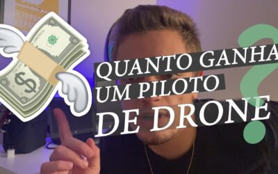 Descubre todo lo que necesitas saber para convertirte en un operador de drone profesional