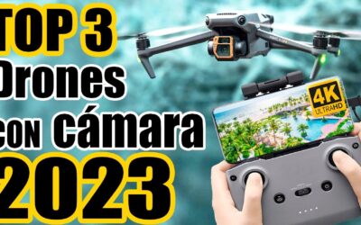 La guía definitiva para elegir el mejor dron: descubre cuál comprar y por qué