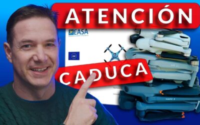 Todo lo que debes saber sobre el registro de operador de drones: Paso a paso y requisitos