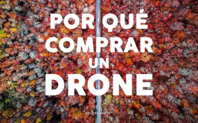 Descubre las 10 ventajas sorprendentes de los drones: la tecnología que está revolucionando el mundo