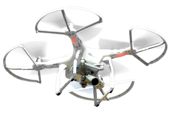 CURSO PILOTO DRONES AESA dron